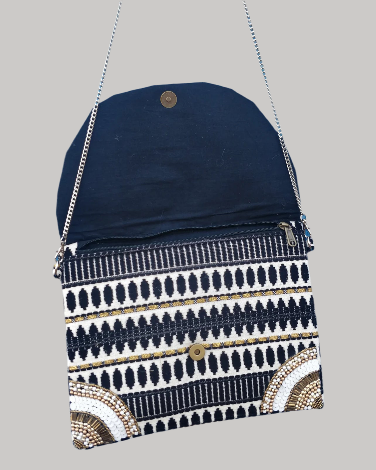 Egyptian Love purse/clutch/sling