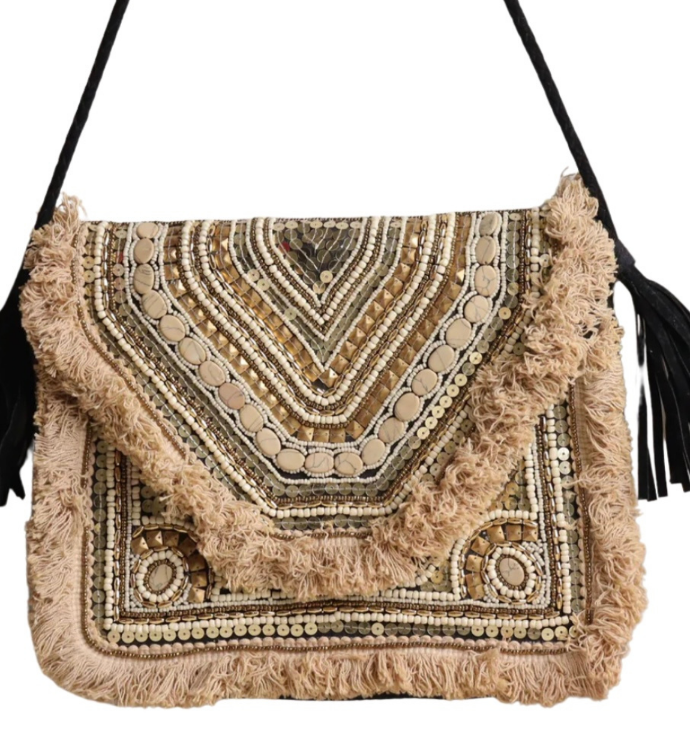 Boho Beige