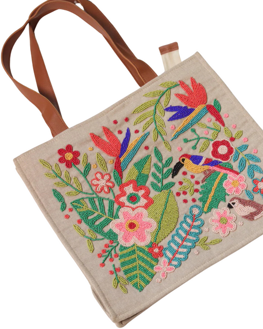 Summer Romance - Hand Bag